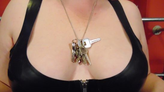 mistress-chastity-keyholding